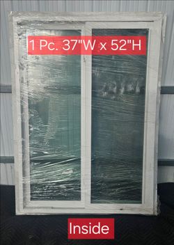 💥🔆8 Different sizes of Windows in Great Shape🔆💥