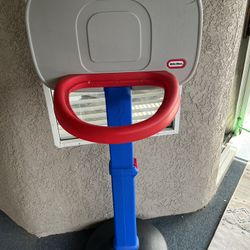 Basketball Toddlers Kids