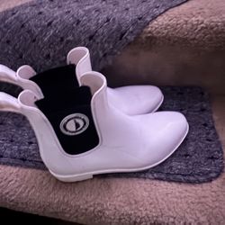 Women’s Polo Boots 