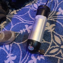 36 Volt Li-ion Battery And Charger New