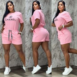 Designer Short Sets 👉See Models Available & Read Box ⬇️