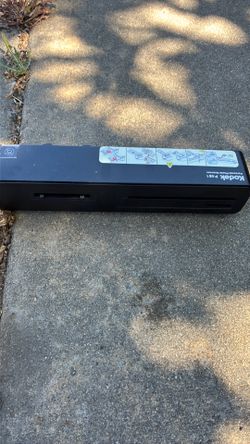 Portables printer the best yet