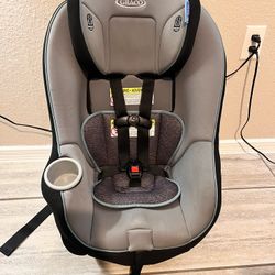 Graco Car seat 