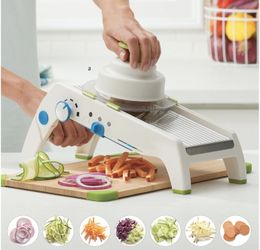 Princess House Mandolins Slicer