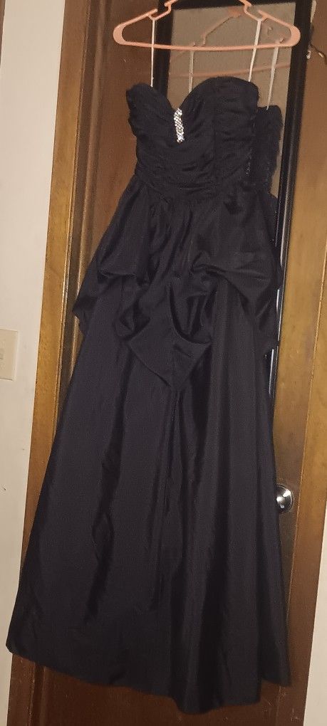 Prom Dress Or Halloween Dress