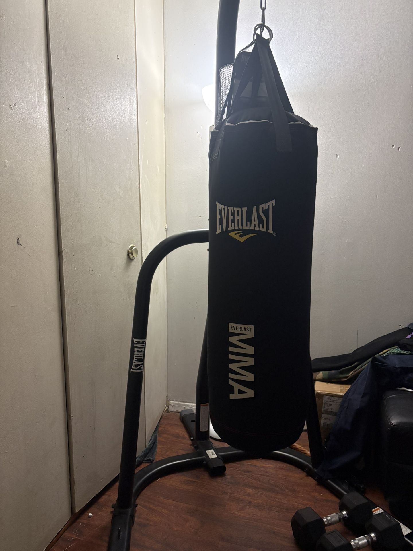 Punching Bag