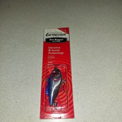 LIVINGSTON LURES PRO RIPPER SLOW SINKER NEW FACTORY SEALED 