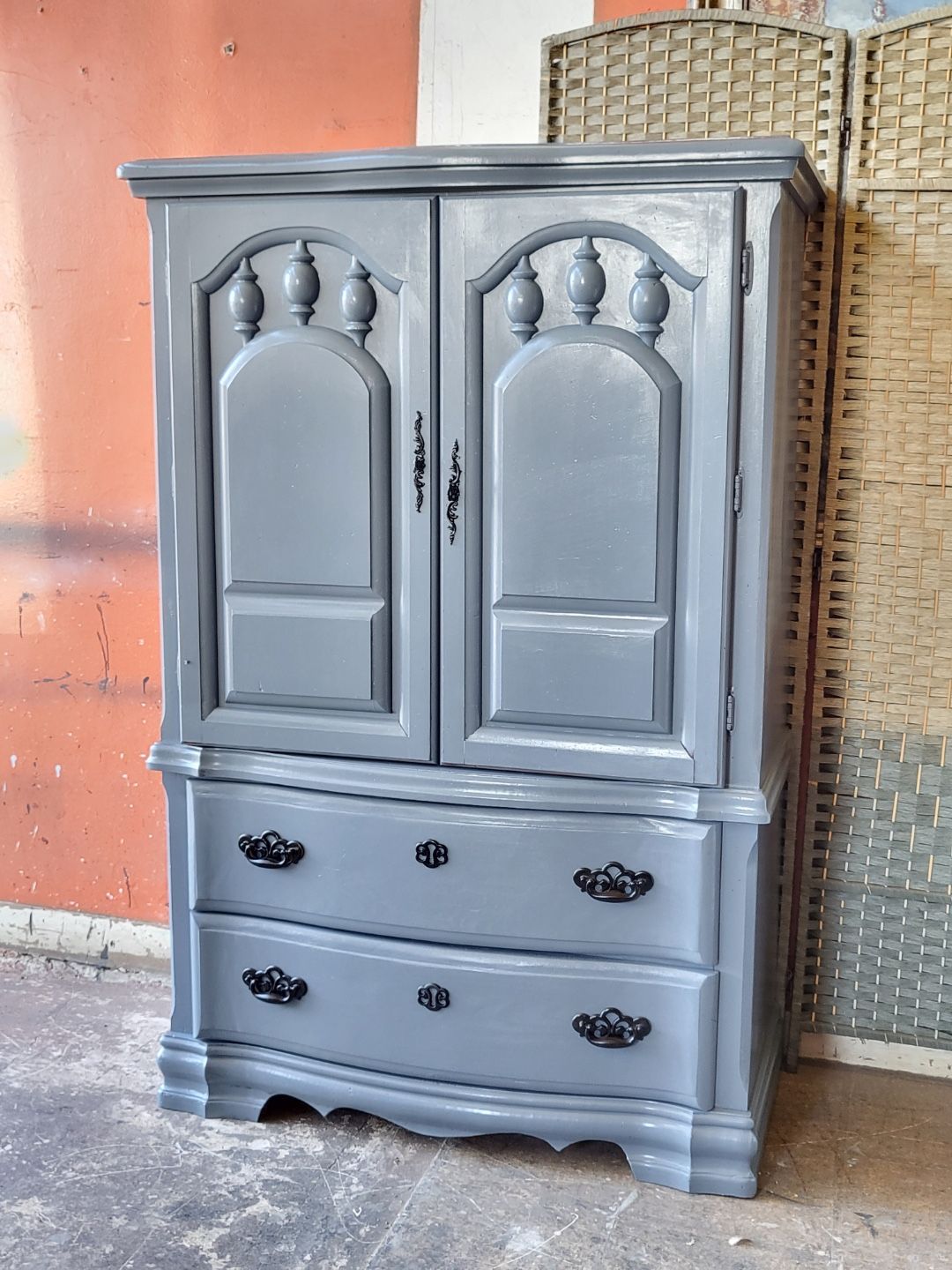 Dresser Or Armoire