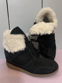 Justice Girls Boots