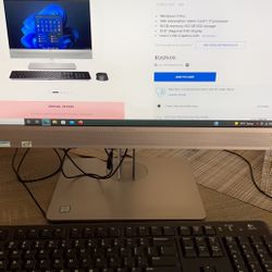I7 EliteONE 800 Trade For Ps5