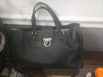 Versace Collection - Pebbled Leather