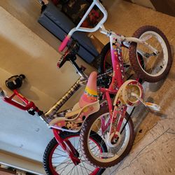 Kid Bikes