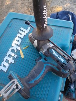 Makita drill