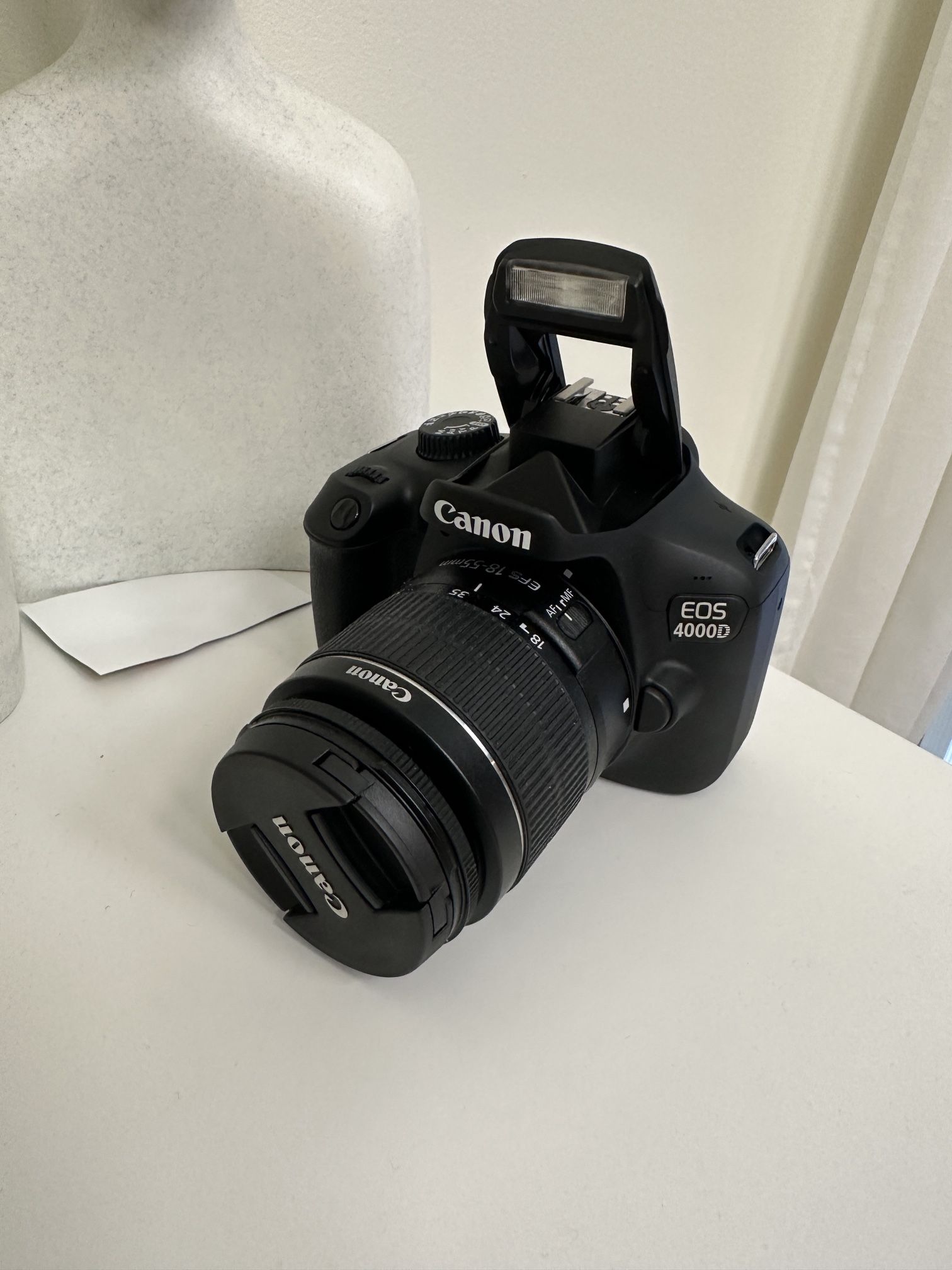 Canon Camera