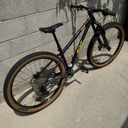 Kona Honzo ESD Steel Mountain Bike Enduro 