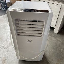 Easy Home 8,000 BTU Portable Air Conditioner