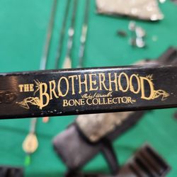 Youth Bow And Arrow Set