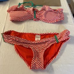Bikini Set Swimming Set