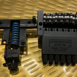 Steinberger Guitar Tremolo Bridge 