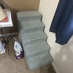 Pet Stairs 