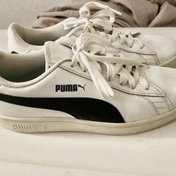 Mens Puma Size 10
