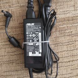 Asus Laptop Computer Adapter 