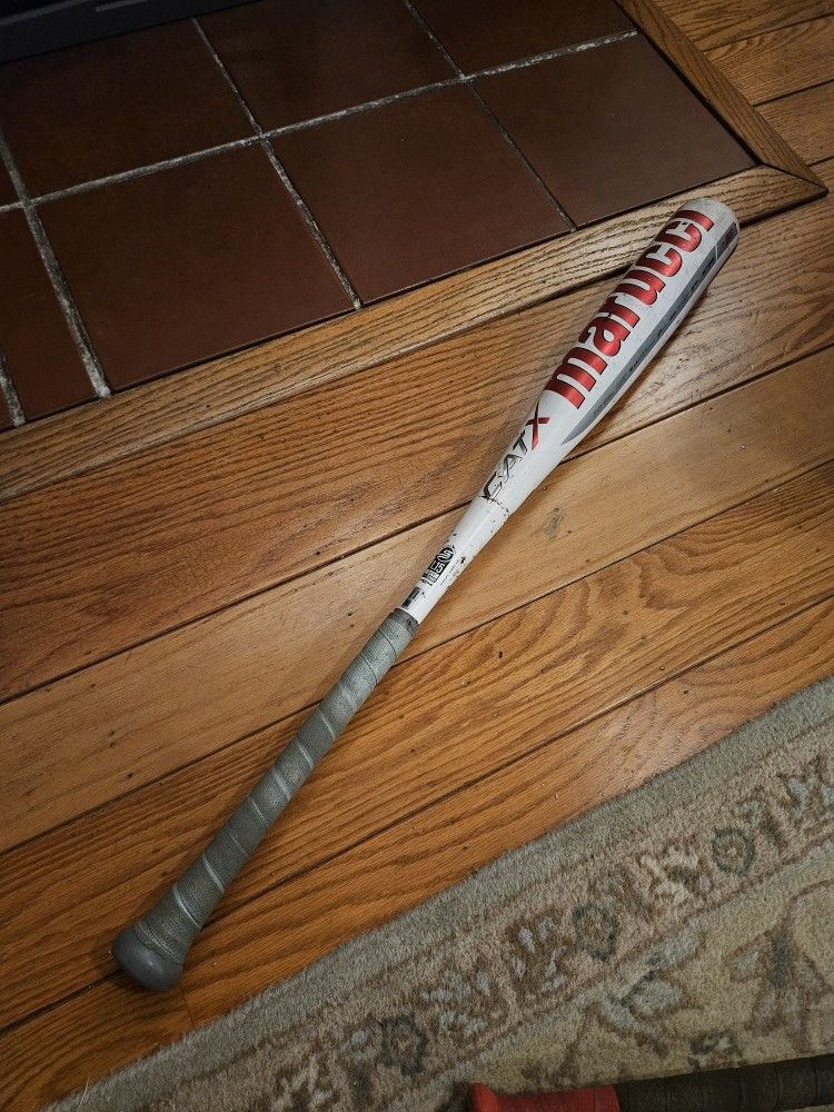Marucci Cat X Baseball Bat