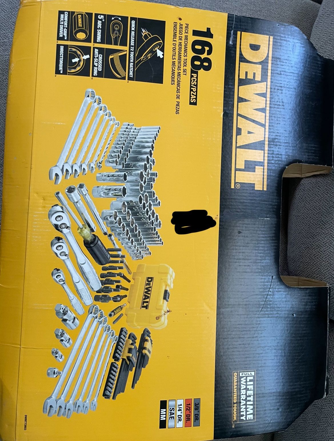 Dewalt 