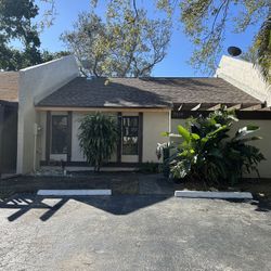 2/2 Villa Lake View -Pembroke Pines 