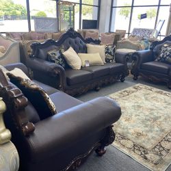 Living Room Set