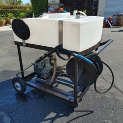 Preasure Washer