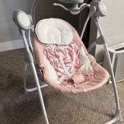 Baby Swing 