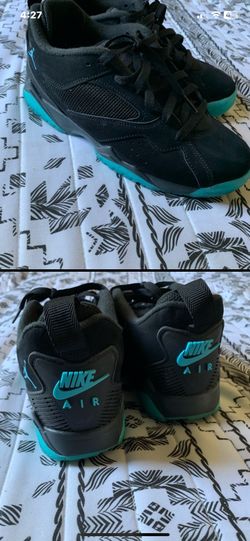 Jorden size 7 men
