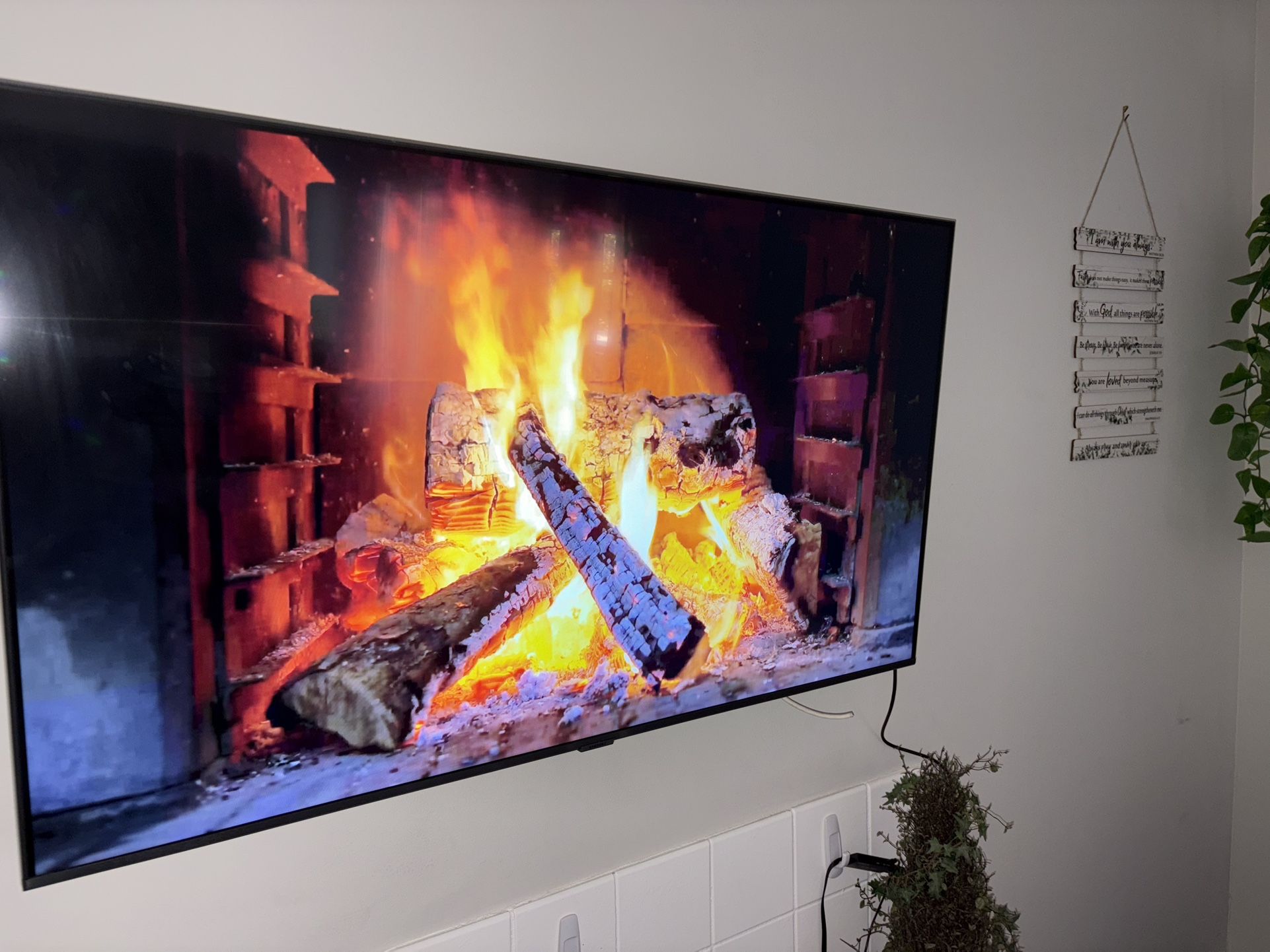 Samsung TV for Sale