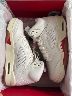 Jordan 5 El Grito (7 men)