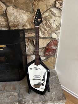 Teisco EV-2T Phantom 1967