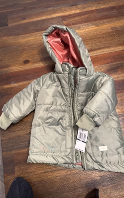Toddler Jacket