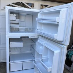 General Electric Refrigerator