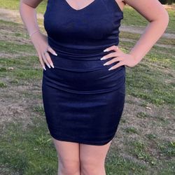 Homecoming Dress 