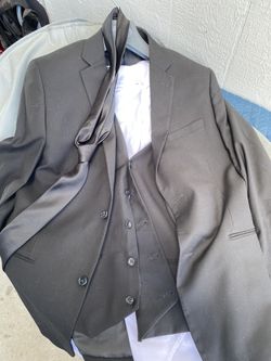 Tuxedo