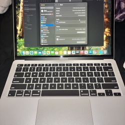 MacBook Air (Retina, 13 Inch) 2020 