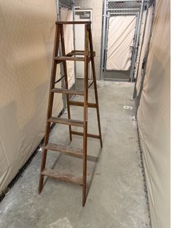 Keller 6-Step Ladder