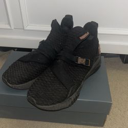 Selena Gomez Puma Collab