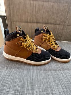 Nike Lunar Force 1 Duckboot