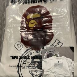 bape shirts 