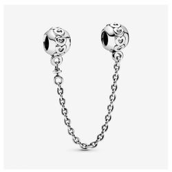 PANDORA  Authentic Security Chain S925