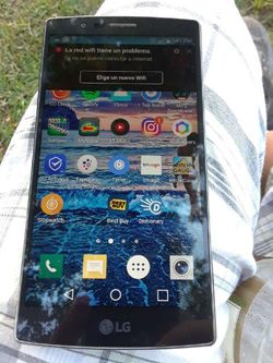 LG g4