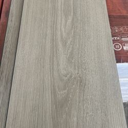 Waterproof Vinyl Flooring 7mm