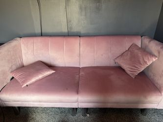 Couch/ Mini Bed