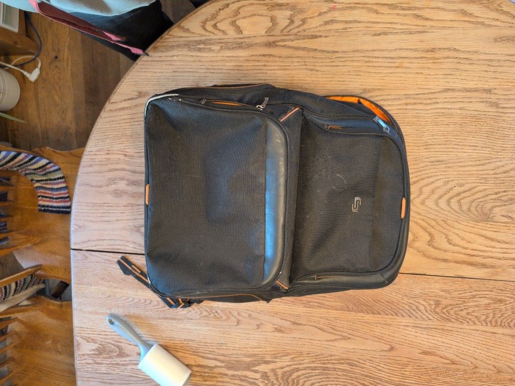 Tech Backpack
